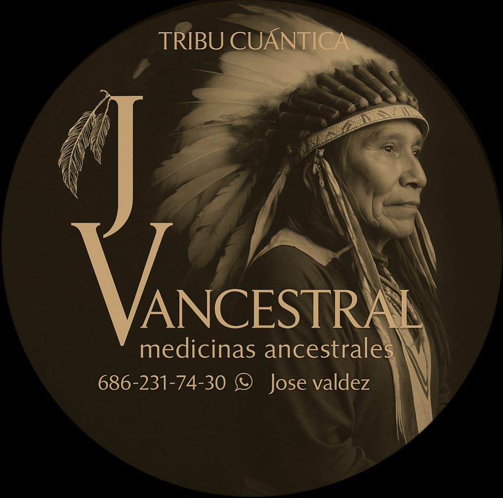 Ceremonia de medicina ancestral